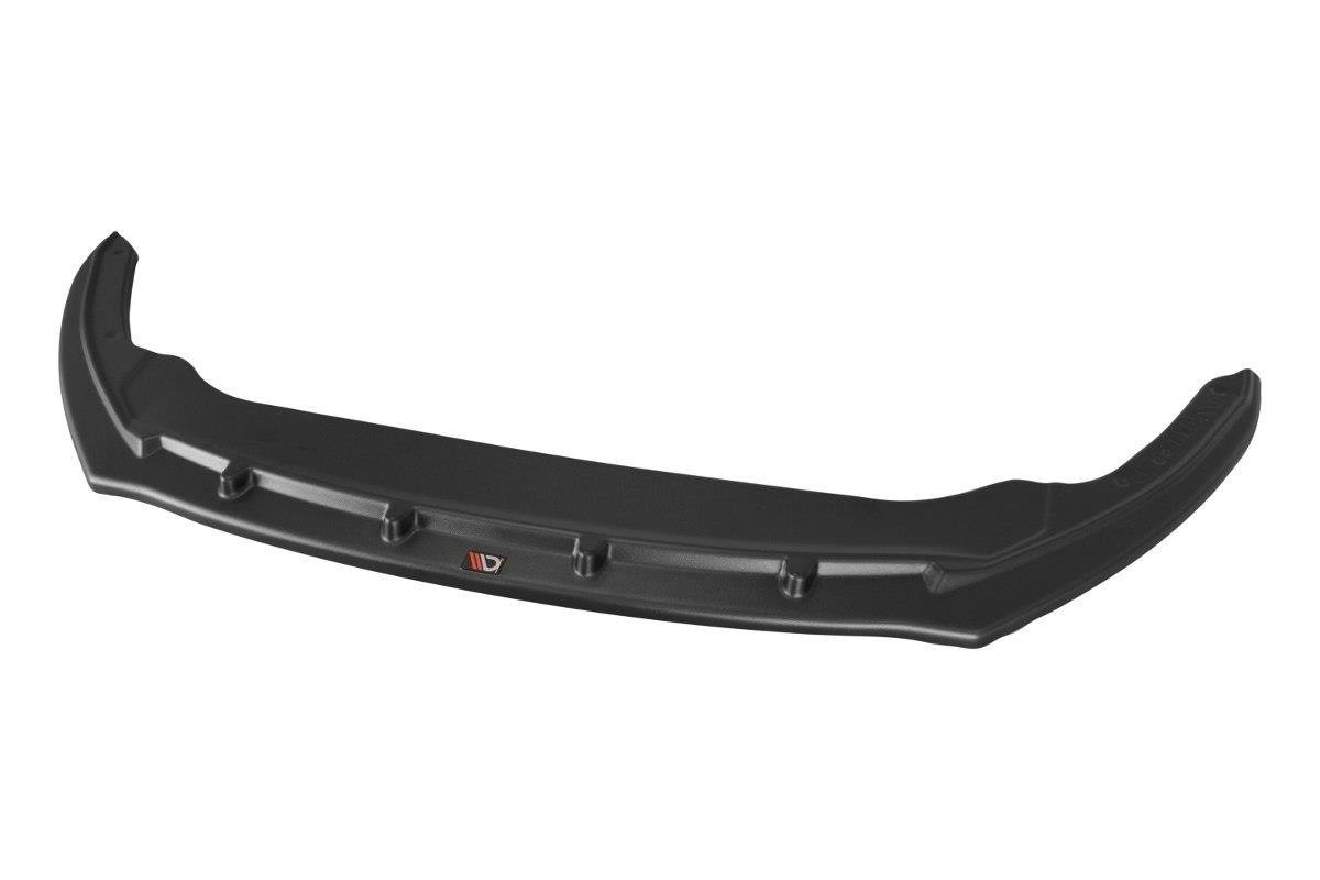 Front Splitter V.2 Skoda Rapid - Image 5