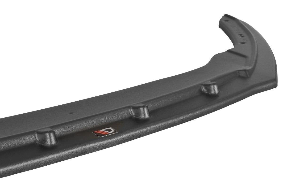 Front Splitter V.2 Skoda Rapid - Image 6