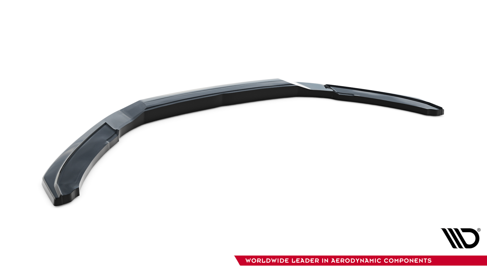 Front Splitter V.2 Skoda Scala - Image 5