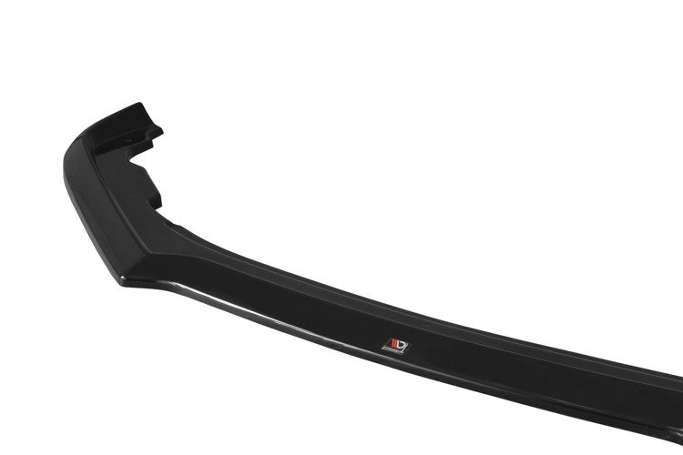 Front Splitter V.2 Subaru BRZ Mk1 Facelift - Image 4
