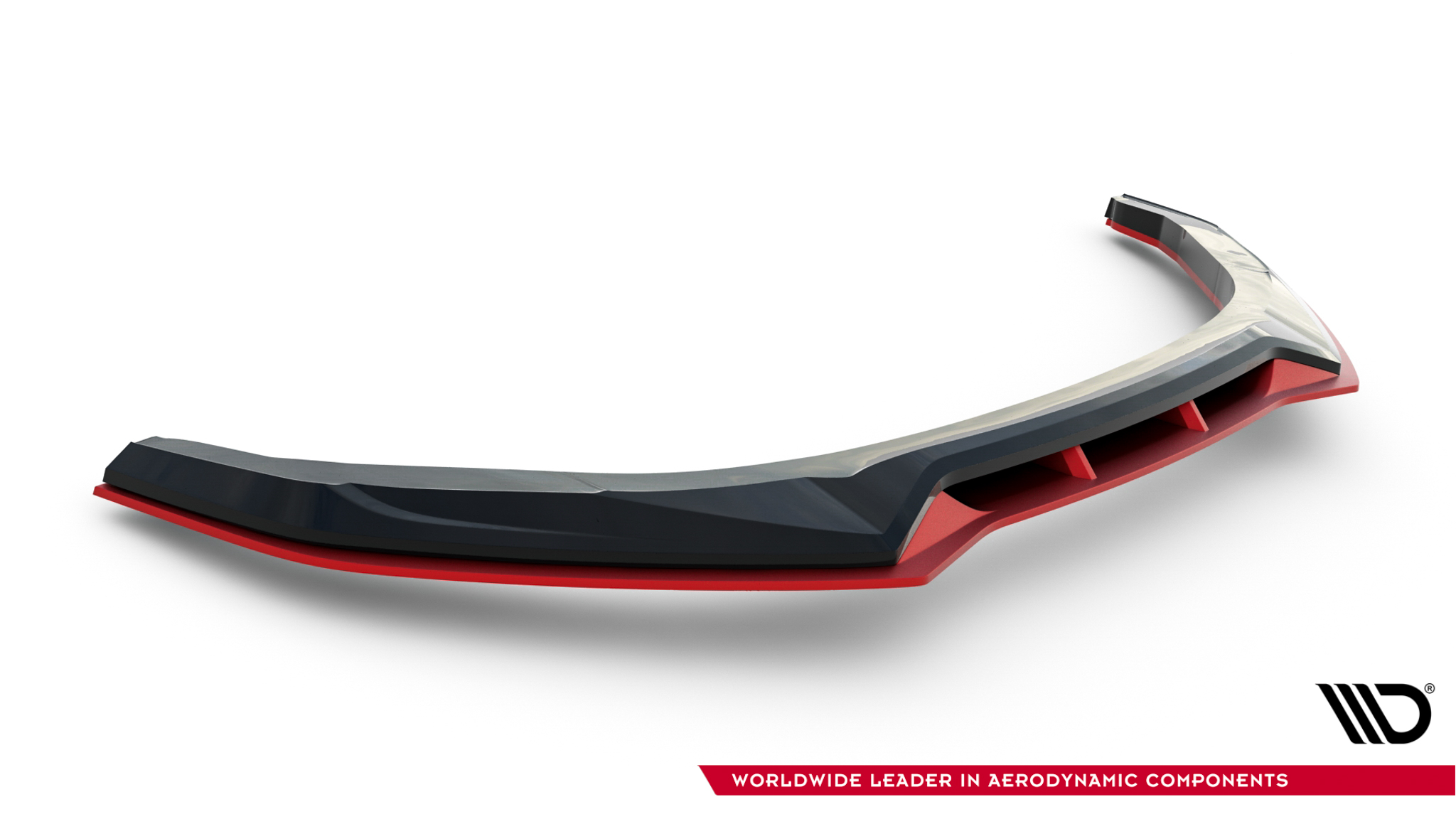 Front Splitter V.2 Subaru BRZ Mk2 - Image 4