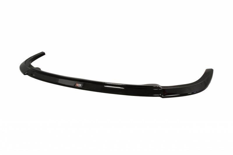 Front Splitter V.2 Subaru Impreza WRX STI Mk3 - Image 4