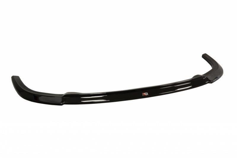 Front Splitter V.2 Subaru Impreza WRX STI Mk3 - Image 5