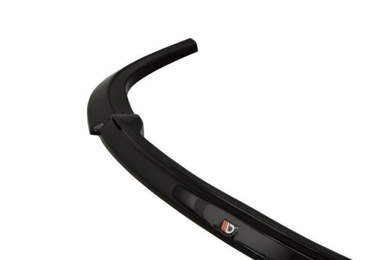 Front Splitter V.2 Subaru Impreza WRX STI Mk3 - Image 6