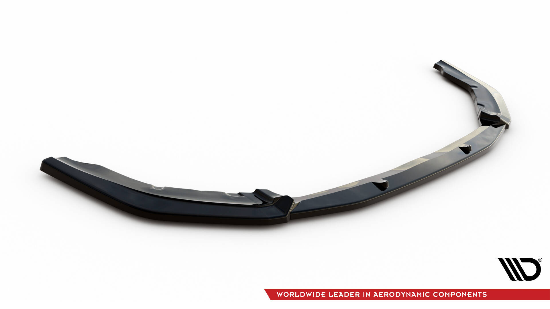 Front Splitter V.2 Suzuki Vitara S Mk2 - Image 4