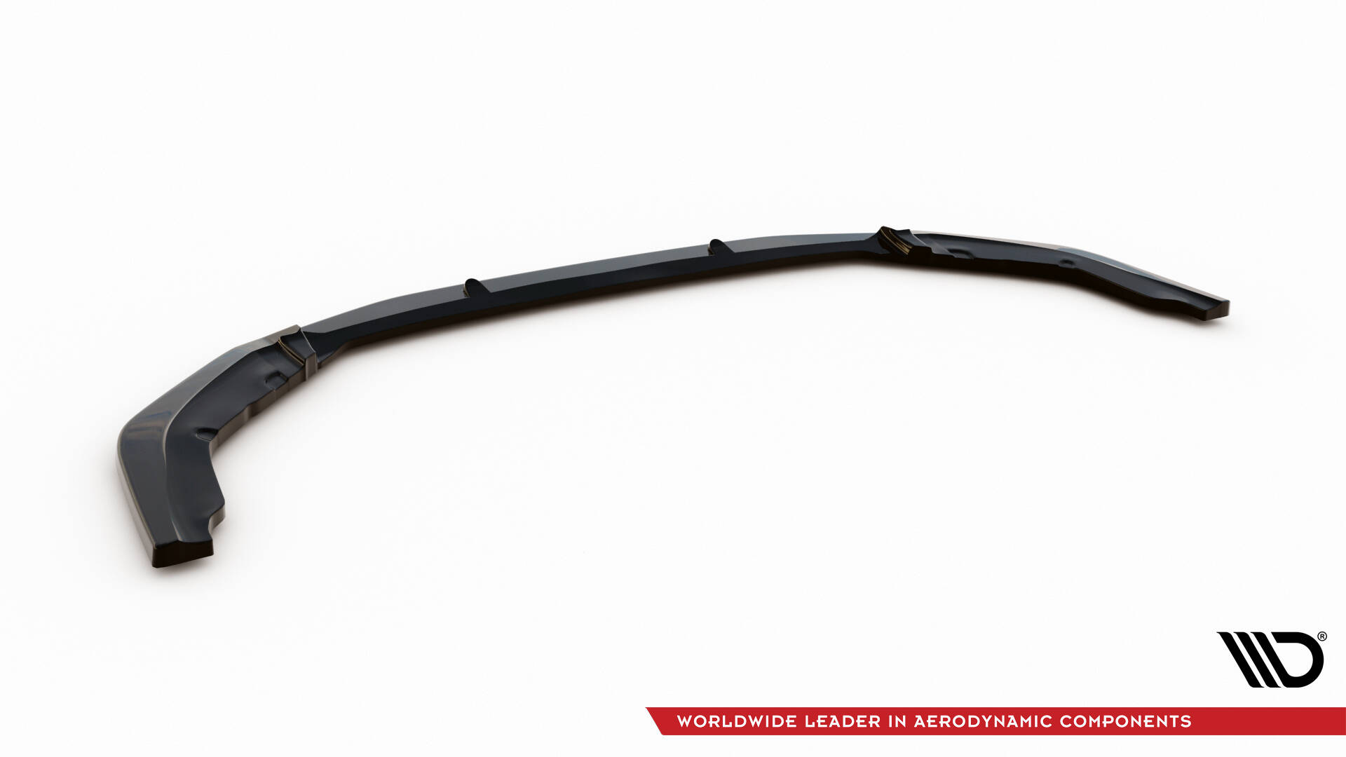 Front Splitter V.2 Suzuki Vitara S Mk2 - Image 5