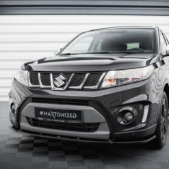 Front Splitter V.2 Suzuki Vitara S Mk2