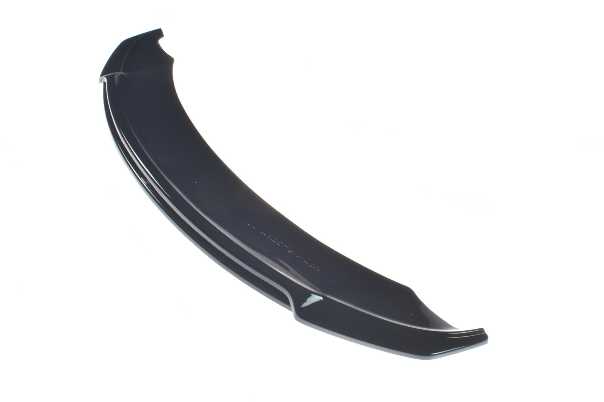 Front Splitter V.2 Tesla Model 3 - Image 4