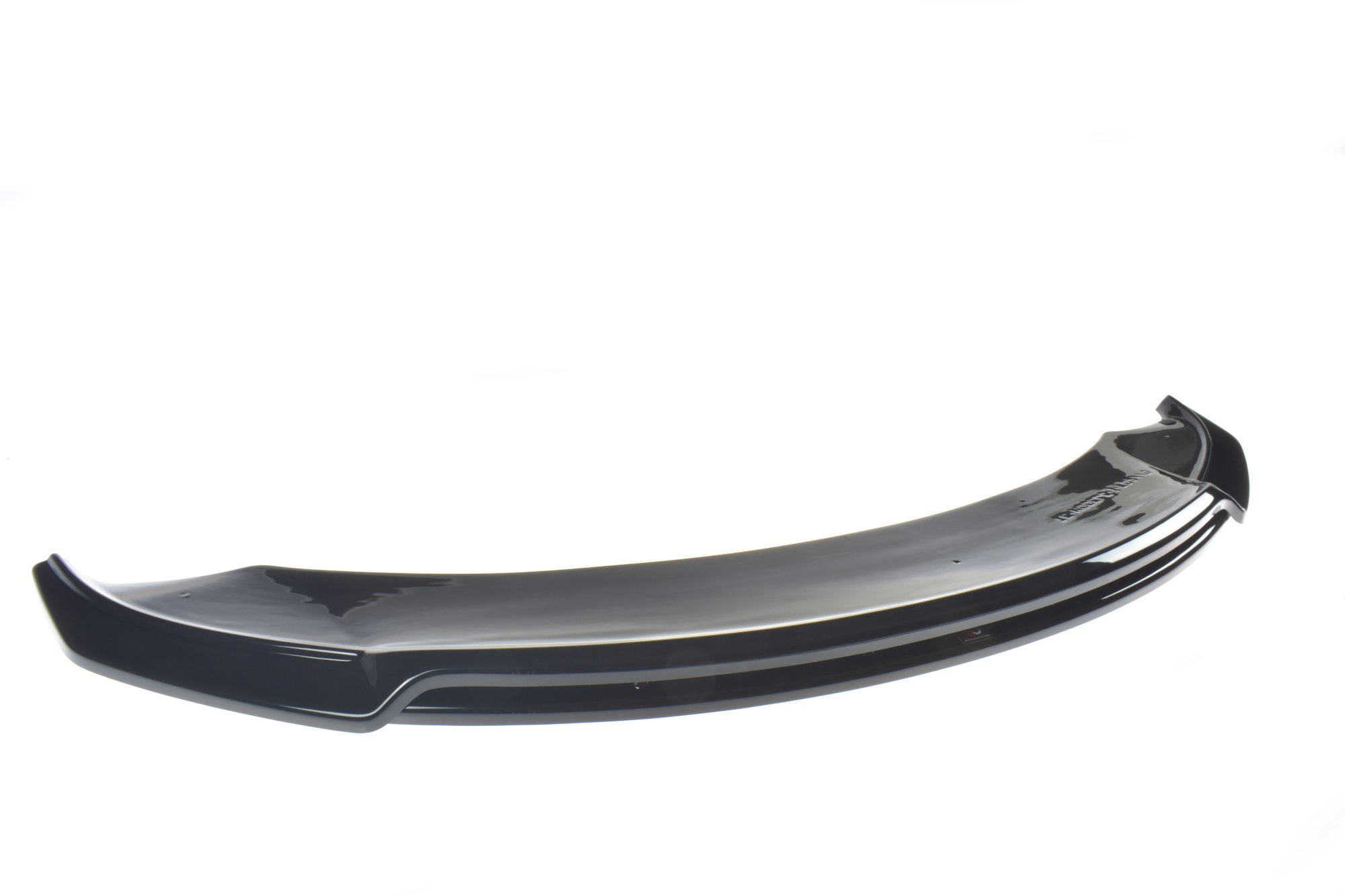 Front Splitter V.2 Tesla Model 3 - Image 5