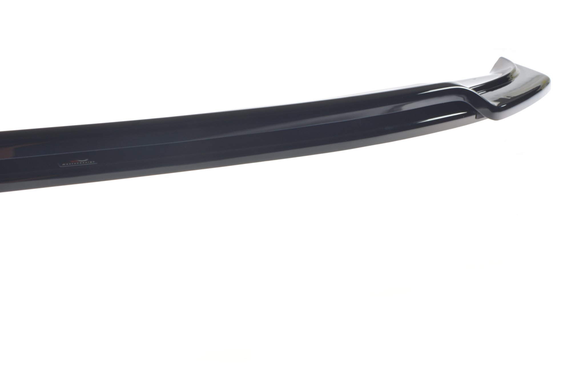 Front Splitter V.2 Tesla Model 3 - Image 6
