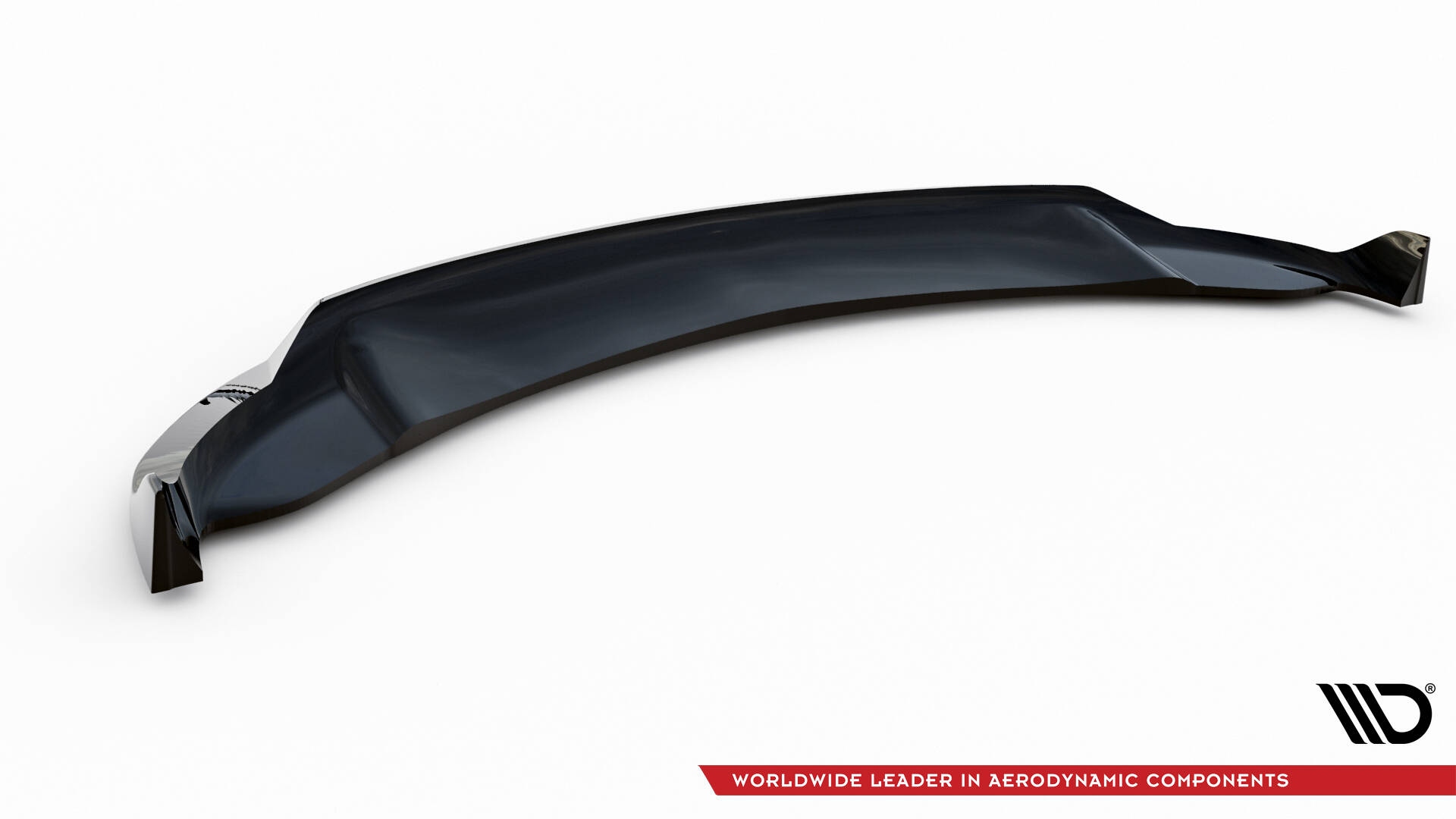 Front Splitter V.2 Tesla Model Y - Image 4