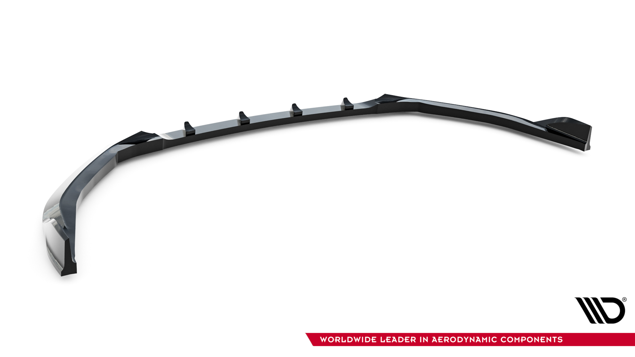 Front Splitter V.2 Toyota GR Corolla Mk12 - Image 6
