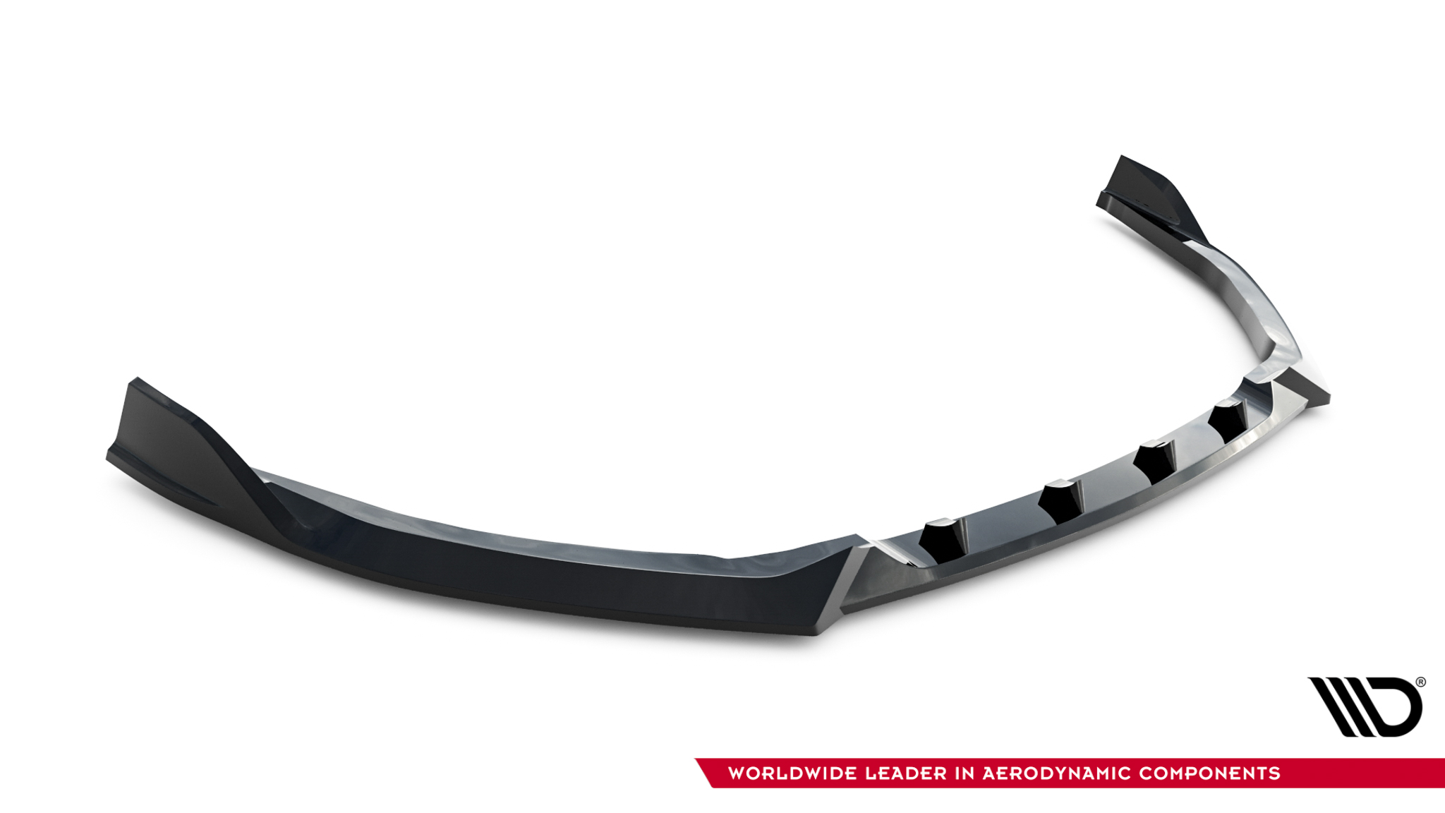 Front Splitter V.2 Toyota GR Corolla Mk12 - Image 5