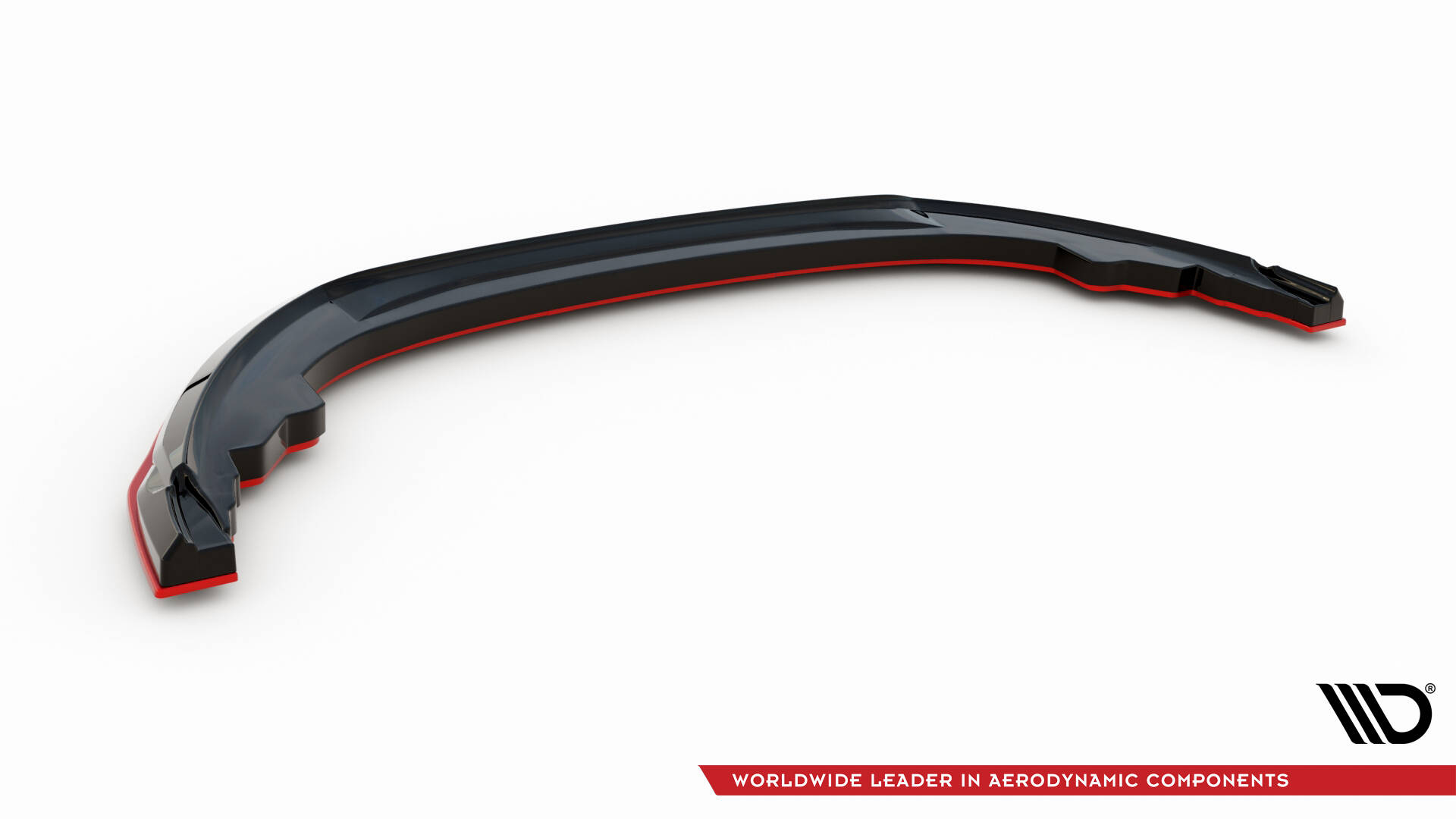 Front Splitter V.2 Toyota GR86 Mk1 - Image 7