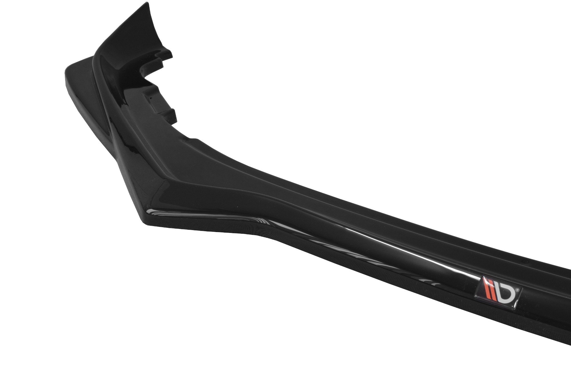 Front Splitter V.2 Toyota GT86 Facelift - Image 5