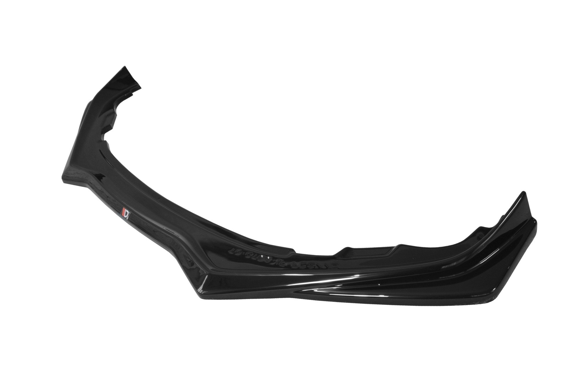 Front Splitter V.2 Toyota GT86 Facelift - Image 6