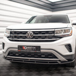 Front Splitter V.2 Volkswagen Atlas Cross Sport