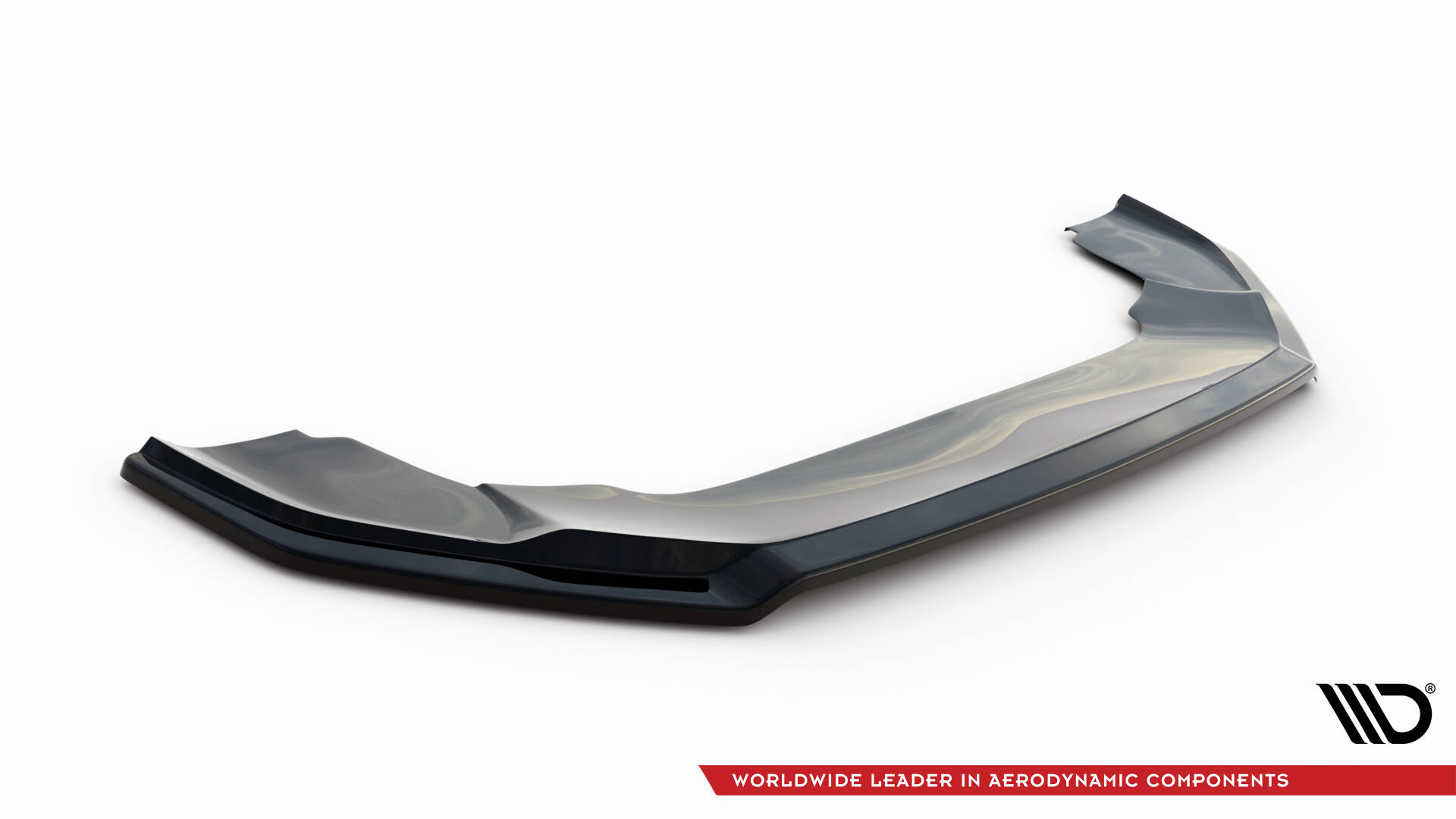 Front Splitter V.2 Volkswagen Crafter Mk2 - Image 4