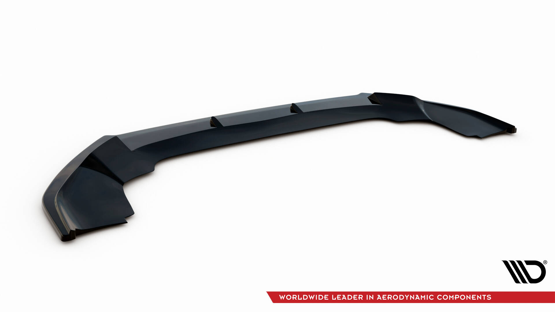 Front Splitter V.2 Volkswagen Crafter Mk2 - Image 5