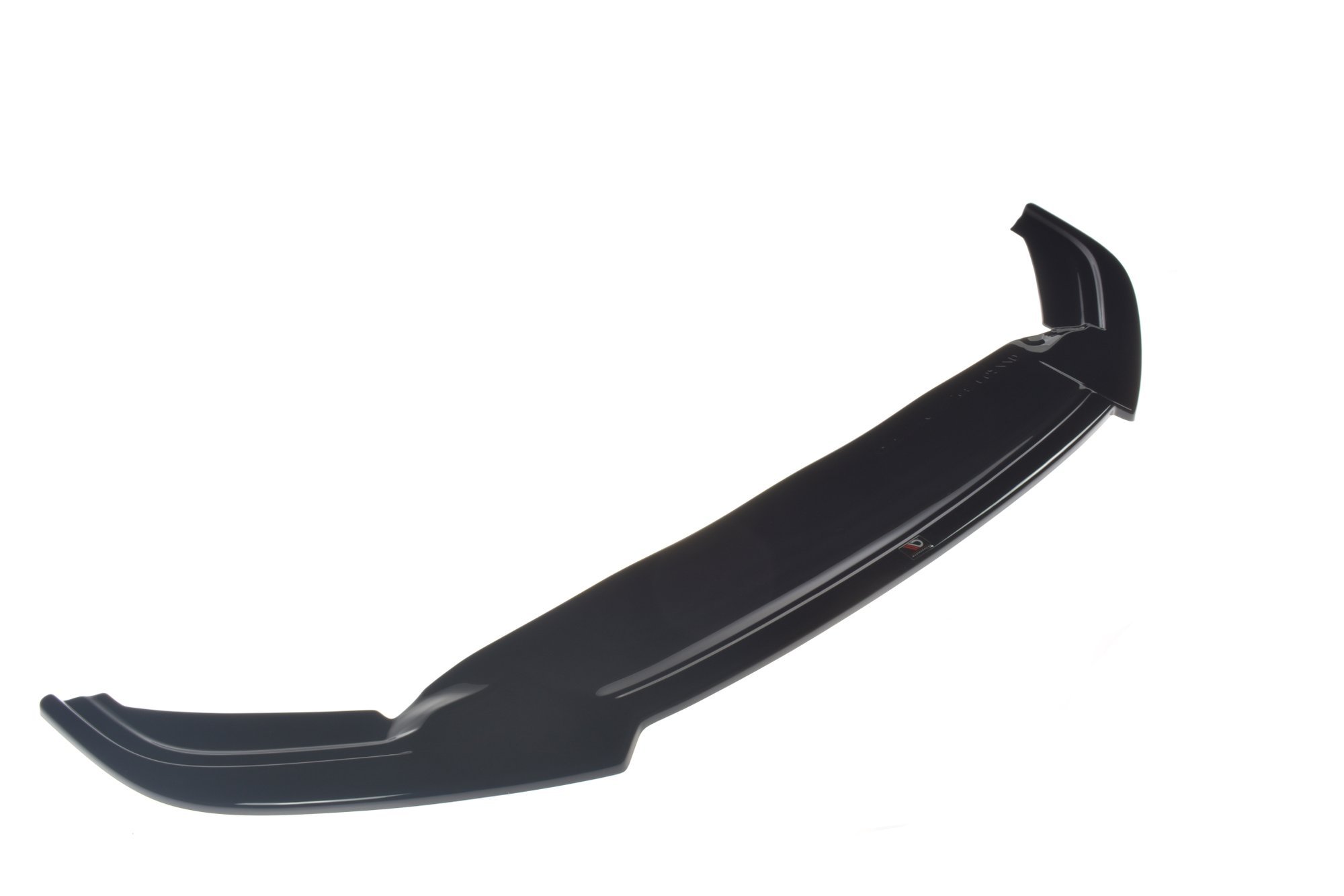 Front Splitter V.2 Volkswagen Passat R-Line B8 - Image 5