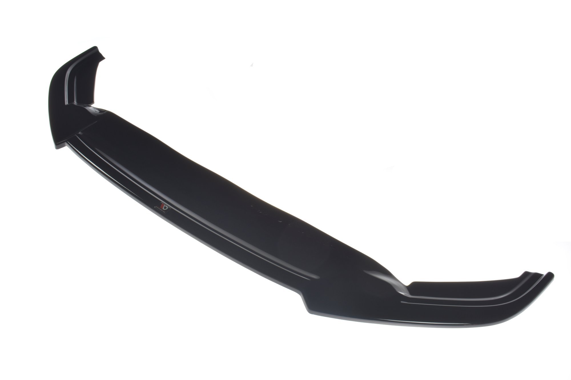 Front Splitter V.2 Volkswagen Passat R-Line B8 - Image 6