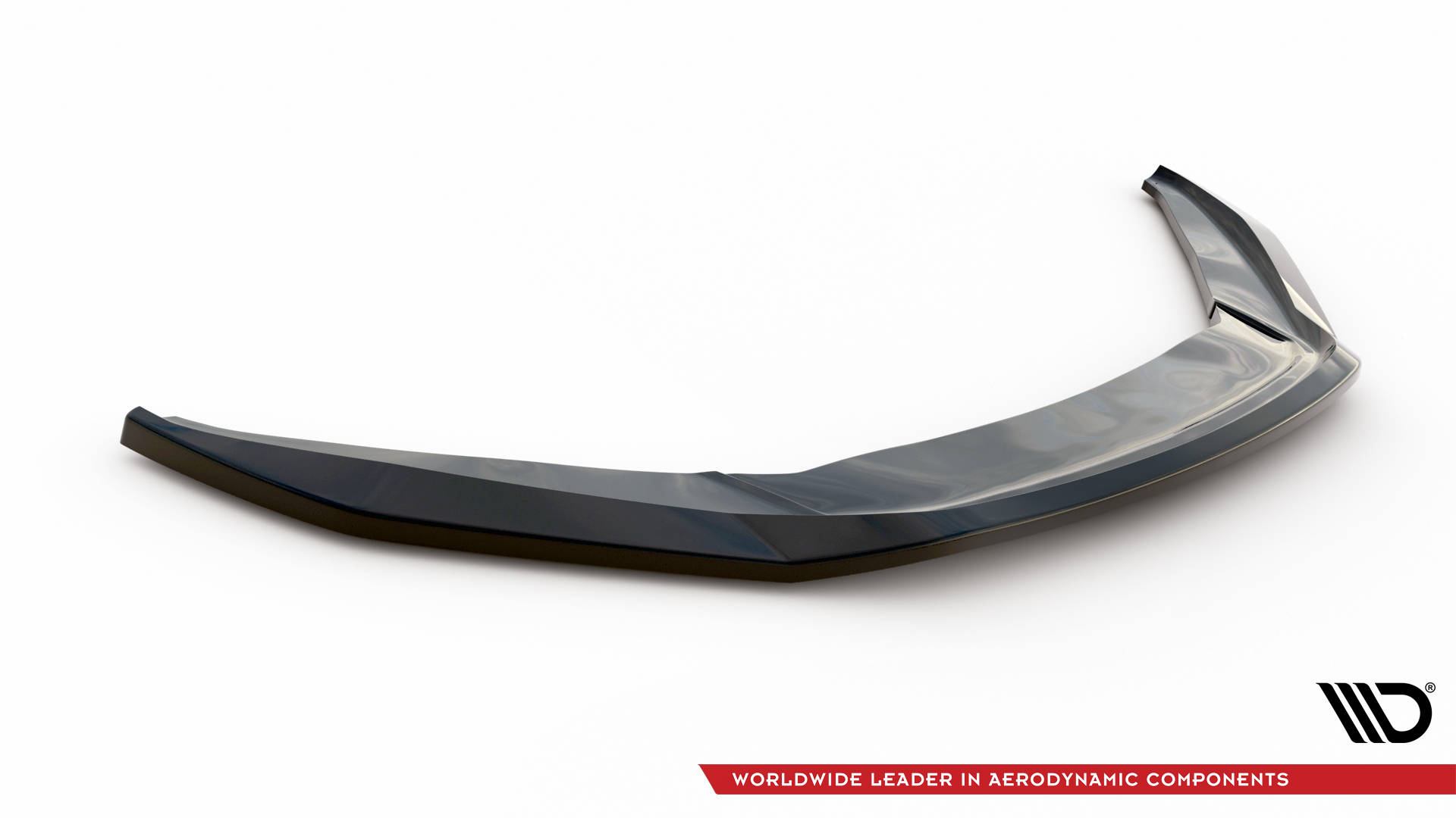 Front Splitter V.2 Volkswagen Scirocco Mk3 - Image 4