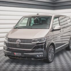 Front Splitter V.2 Volkswagen T6.1