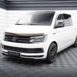 Front Splitter V.2 Volkswagen T6