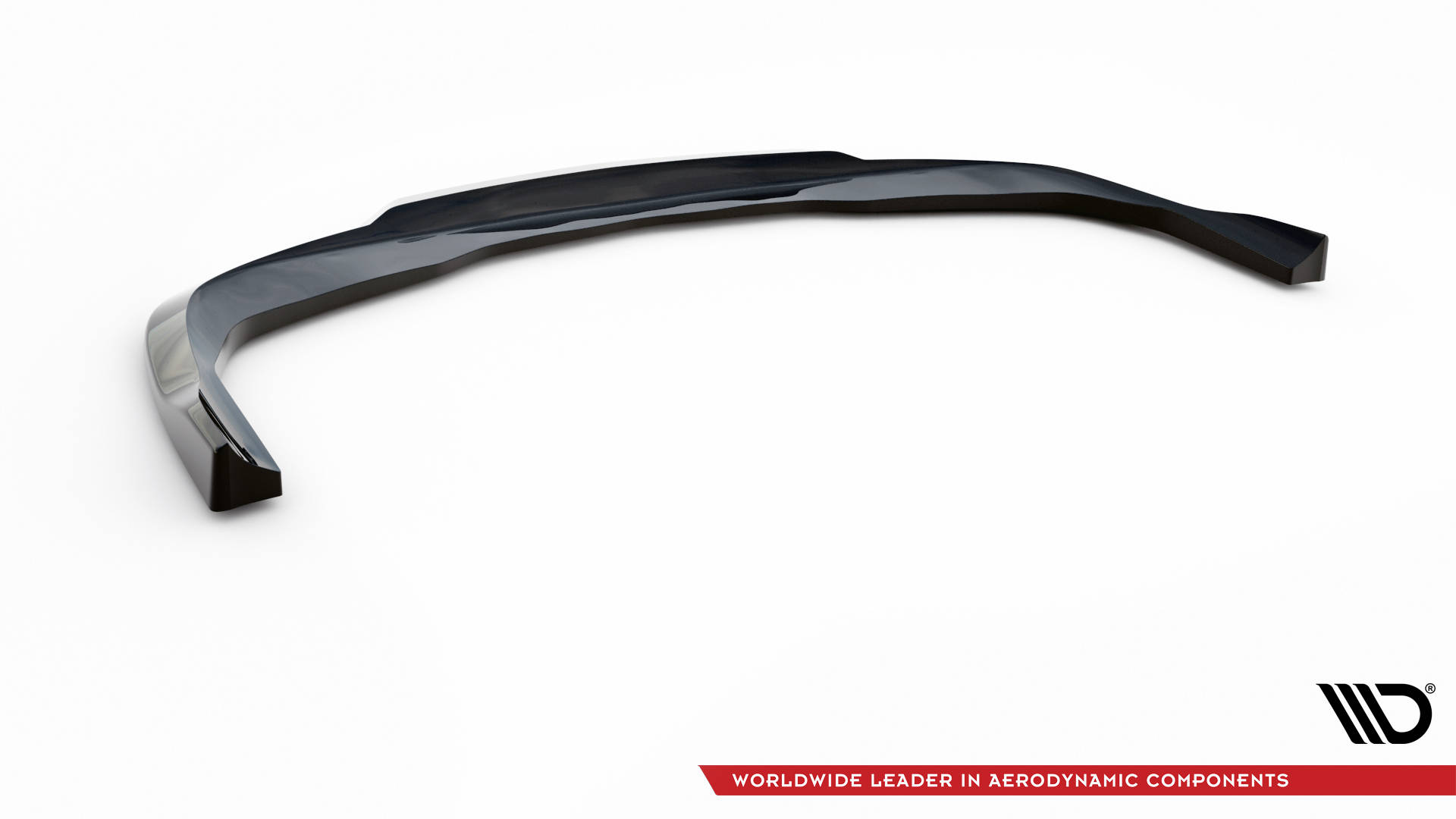 Front Splitter V.2 Volvo C70 Mk1 - Image 5