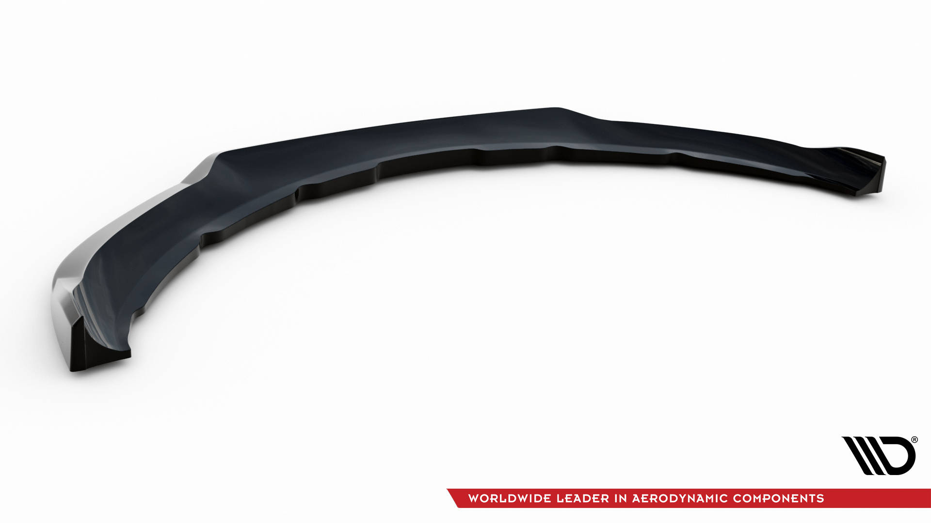 Front Splitter V.2 Volvo S60 R-Design Mk2 - Image 5