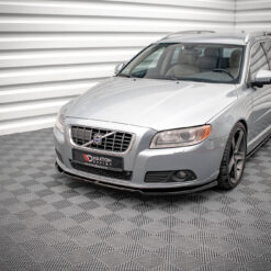 Front Splitter V.2 Volvo V70 Mk3