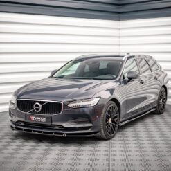 Front Splitter V.2 Volvo V90 Mk2