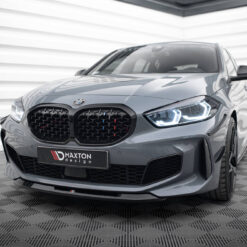 Front Splitter V.2 for BMW 1 M-Pack/ M135i / 128ti F40