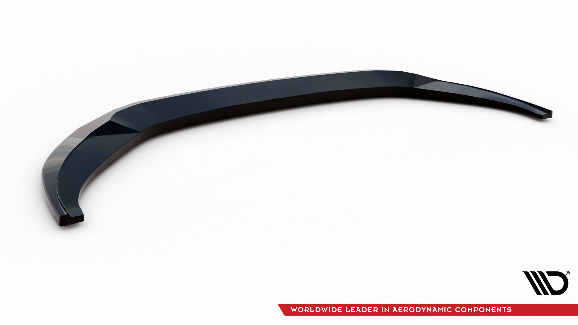 Front Splitter V.3 Audi A6 C8 - Image 6