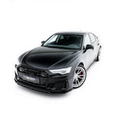 Front Splitter V.3 Audi A6 S-Line / S6 C8 / C8 Facelift