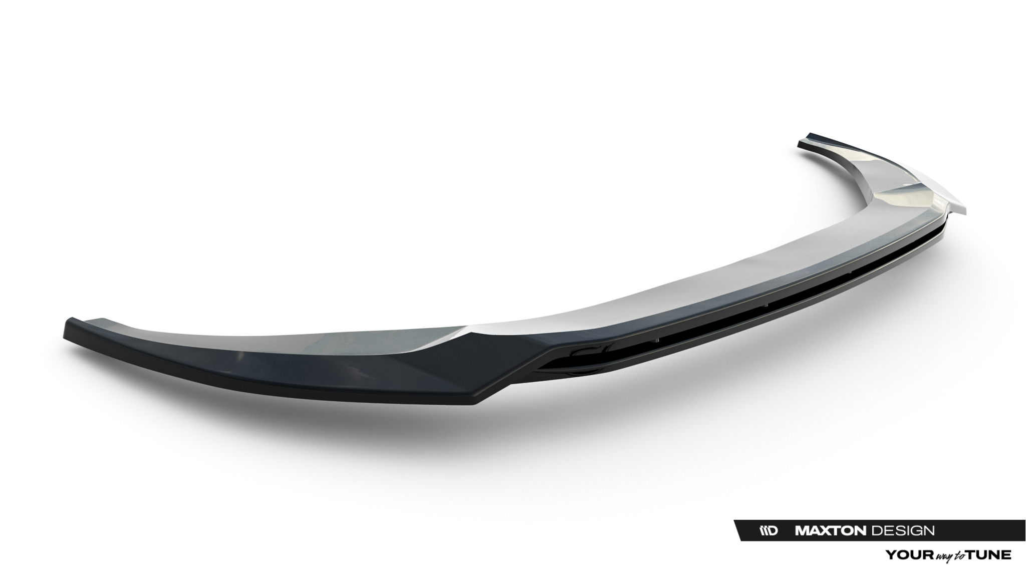 Front Splitter V.3 Audi A6 S-Line / S6 C8 / C8 Facelift - Image 7