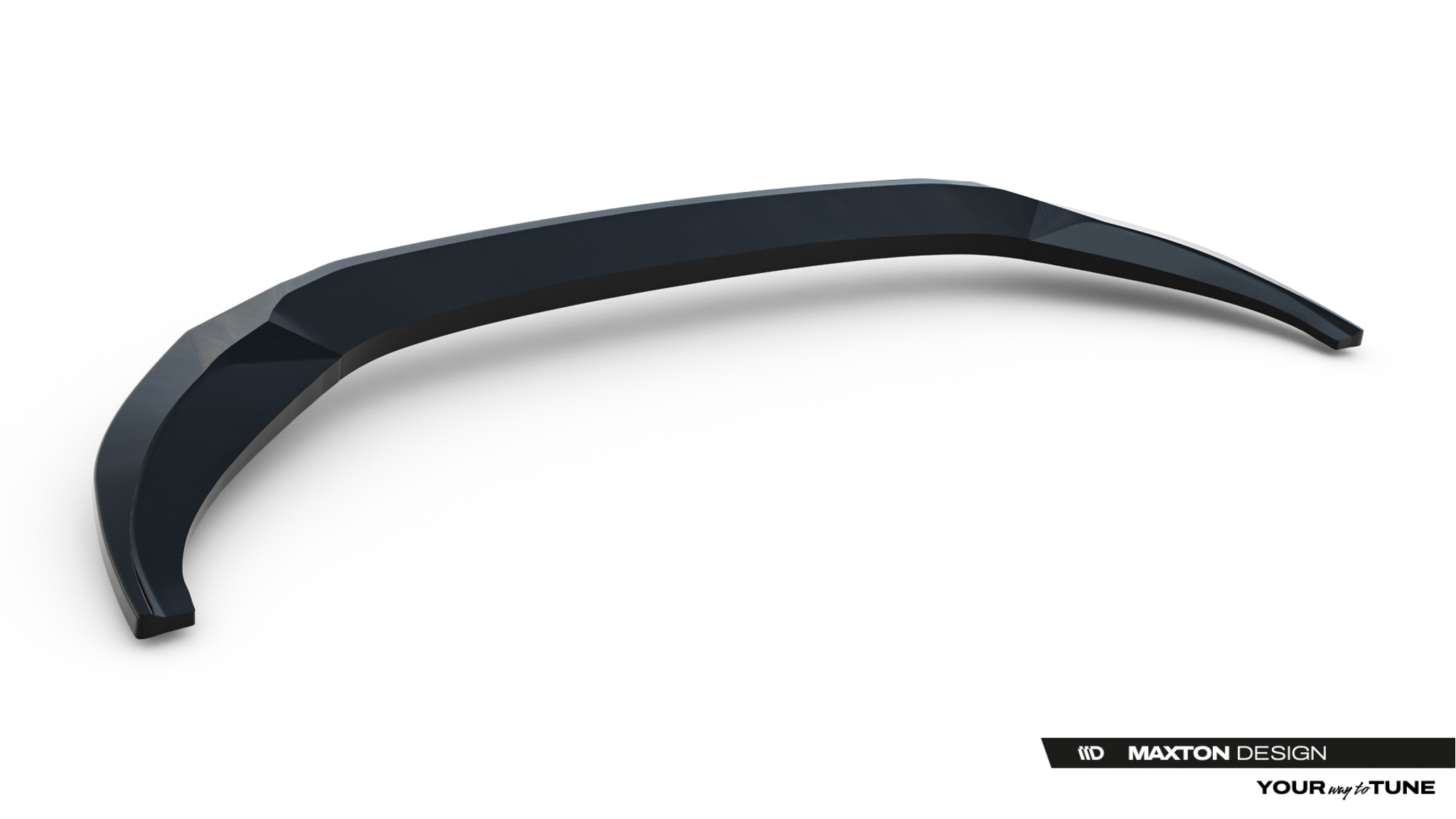 Front Splitter V.3 Audi A6 S-Line / S6 C8 / C8 Facelift - Image 8