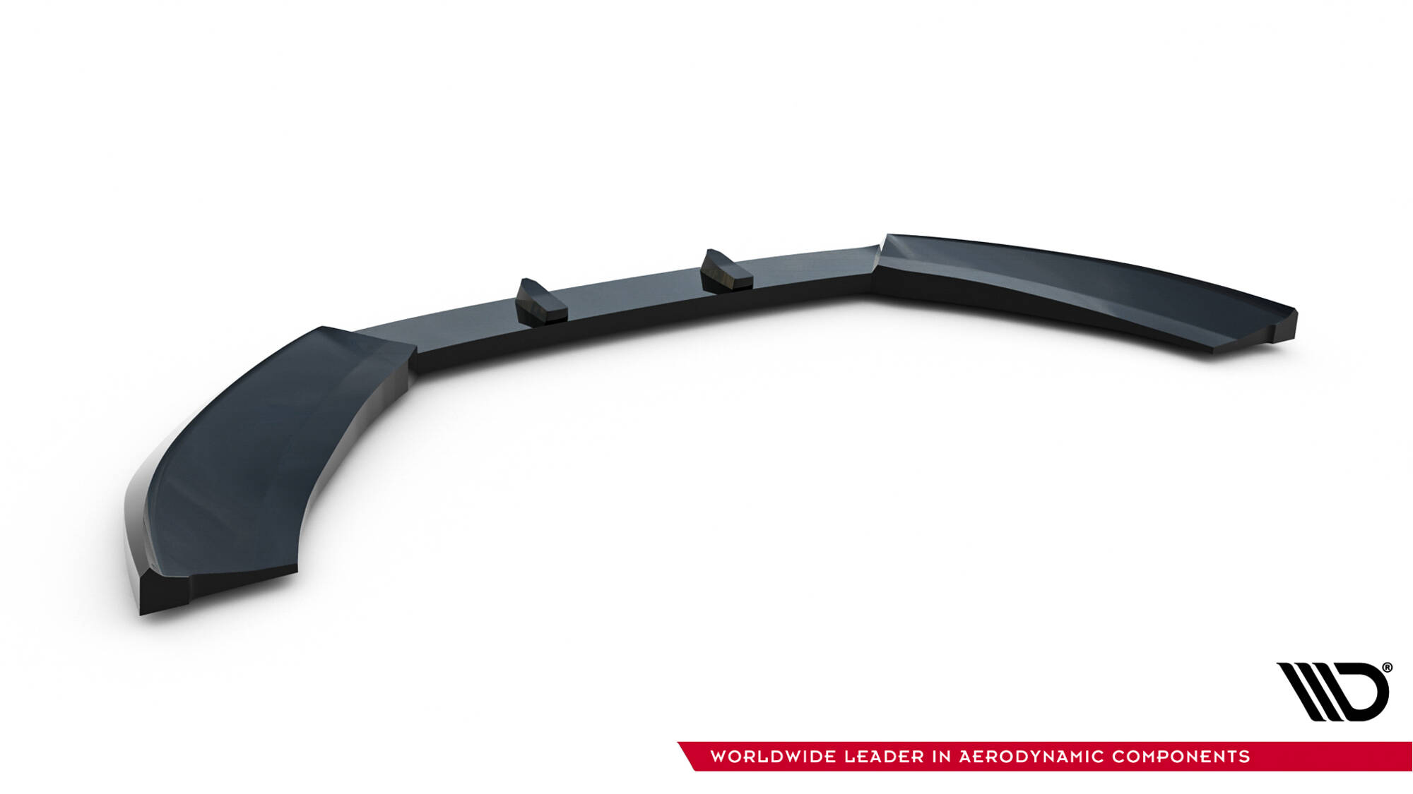 Front Splitter V.3 Audi A6 S-line / S6 C7 - Image 5