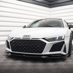 Front Splitter V.3 Audi R8 Mk2 Facelift