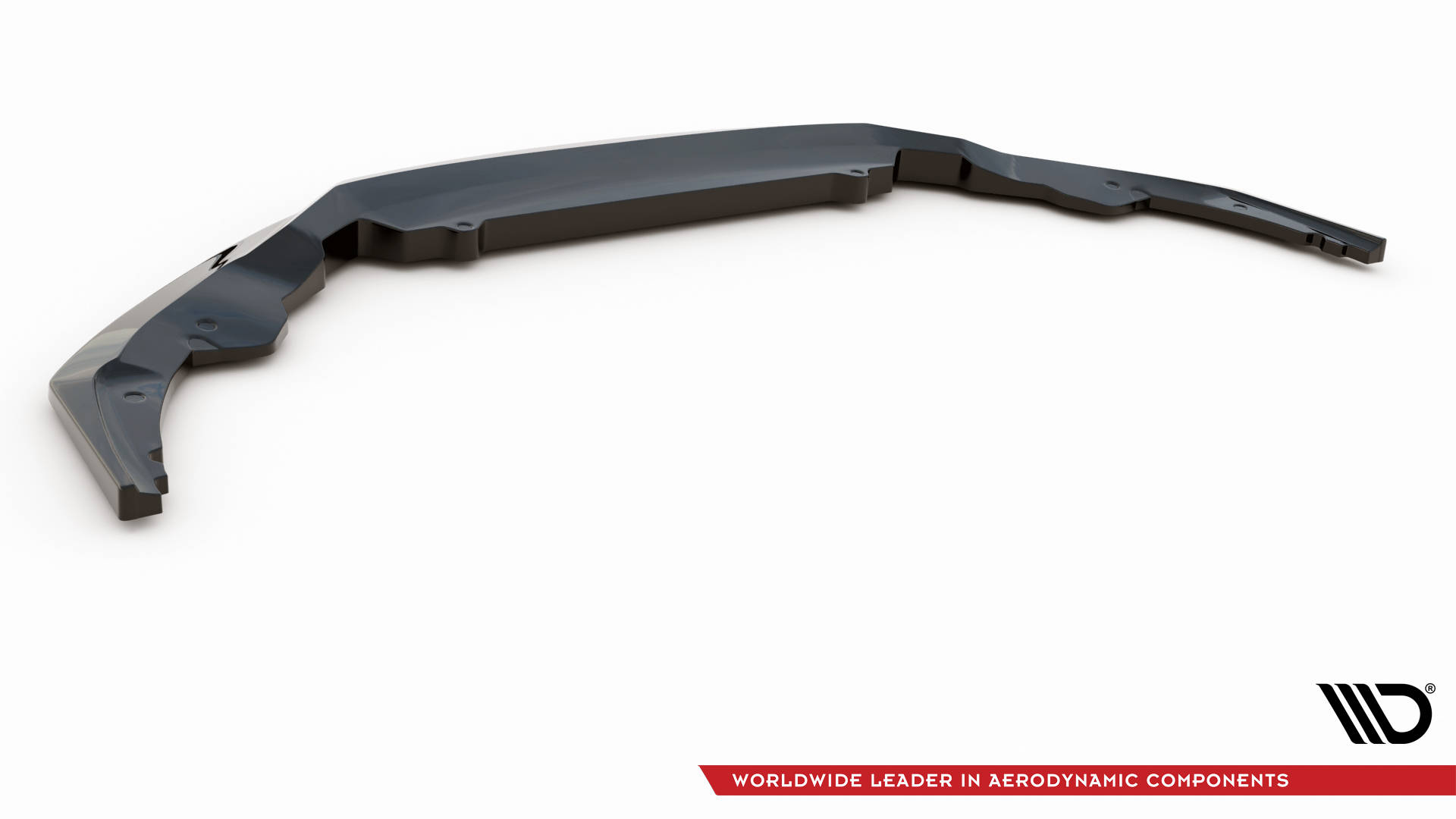 Front Splitter V.3 Audi R8 Mk2 Facelift - Image 5