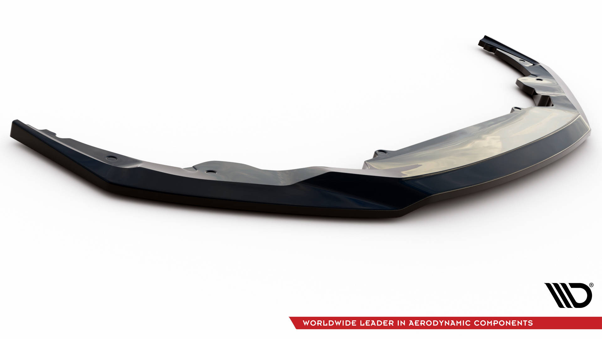 Front Splitter V.3 Audi R8 Mk2 Facelift - Image 4