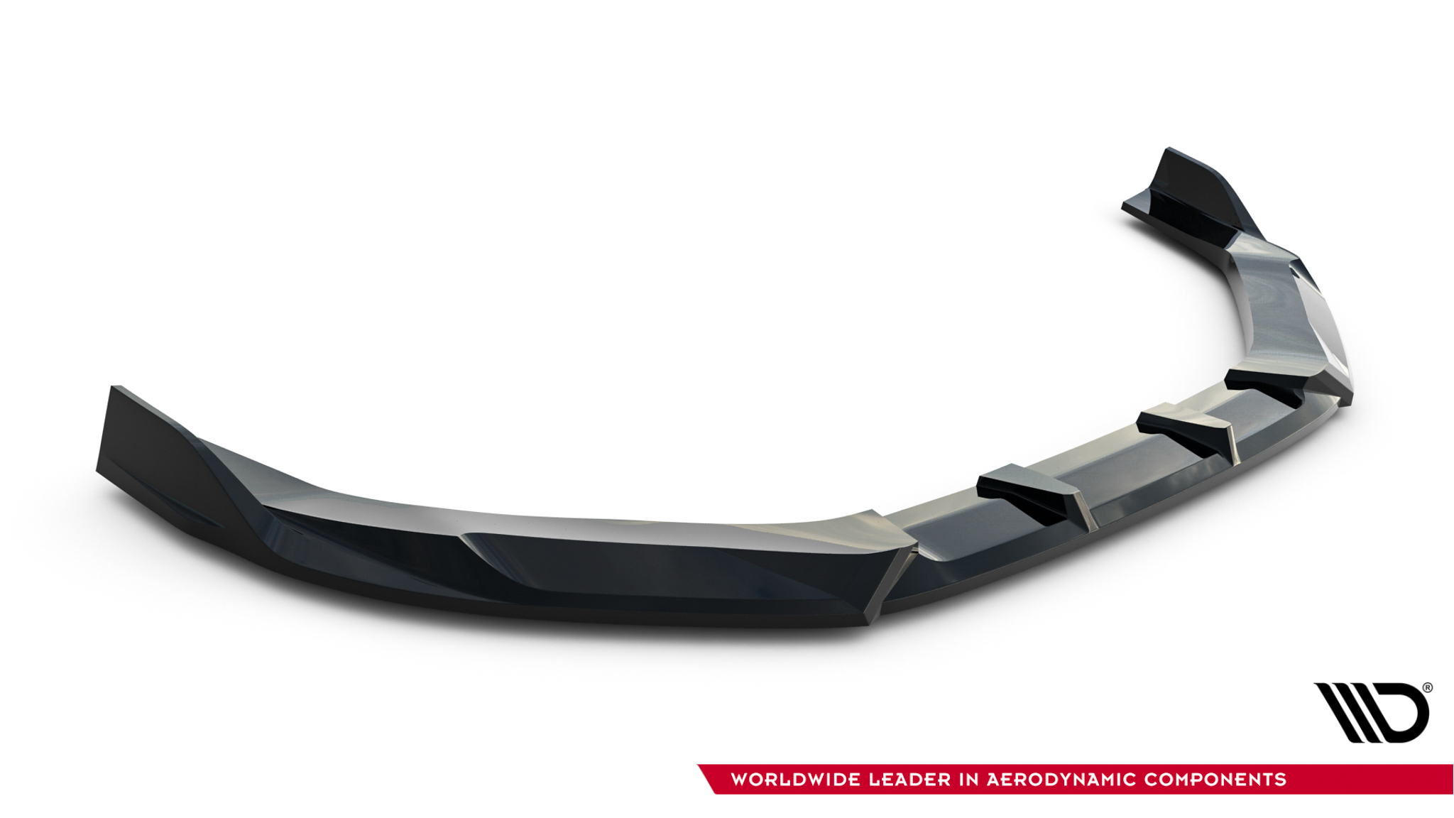 Front Splitter V.3 Audi RS3 Sportback 8Y Facelift - Image 8