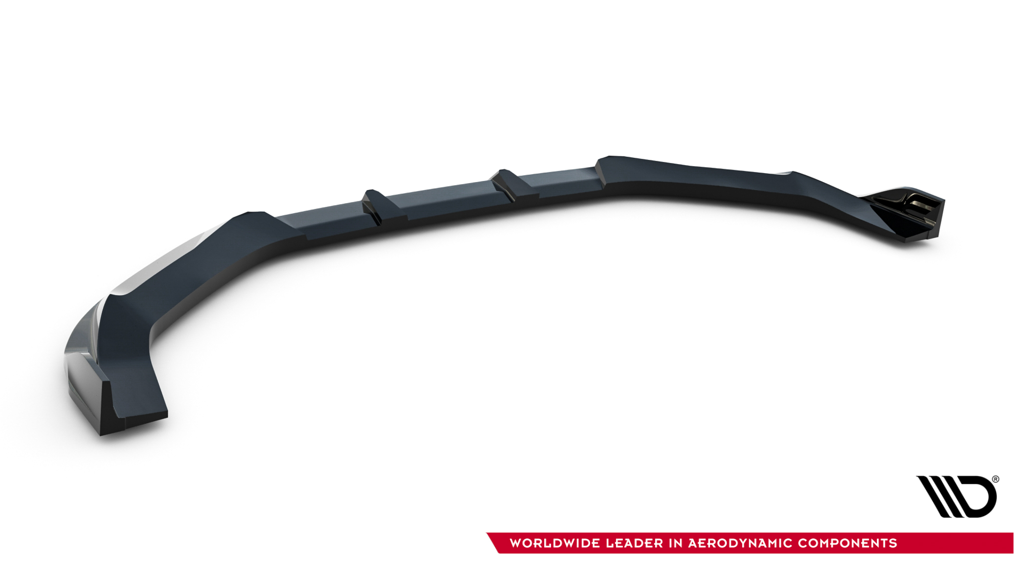 Front Splitter V.3 Audi RS3 Sportback 8Y Facelift - Image 9