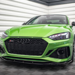Front Splitter V.3 Audi RS5 F5 Facelift