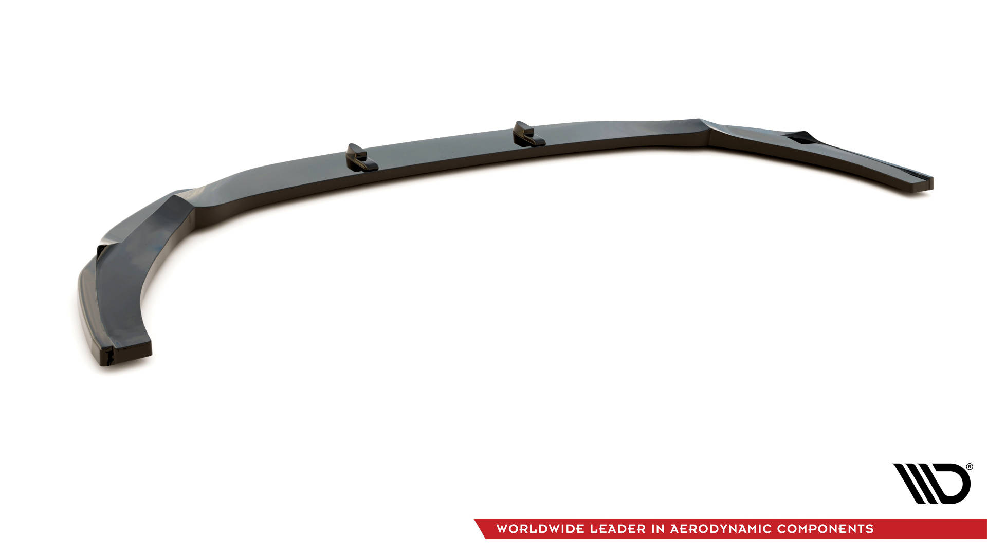 Front Splitter V.3 Audi RS5 F5 Facelift - Image 5
