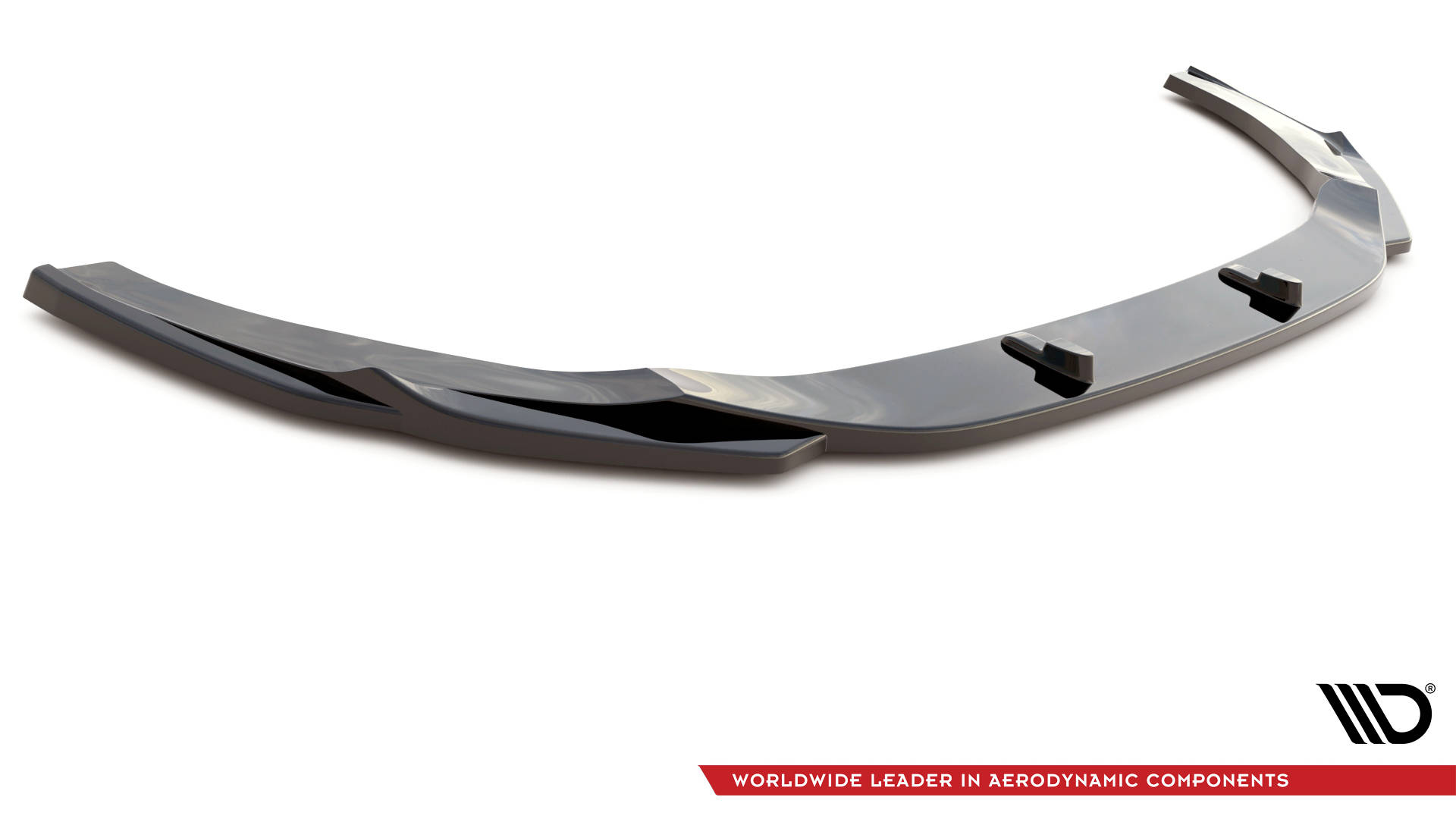 Front Splitter V.3 Audi RS5 F5 Facelift - Image 4
