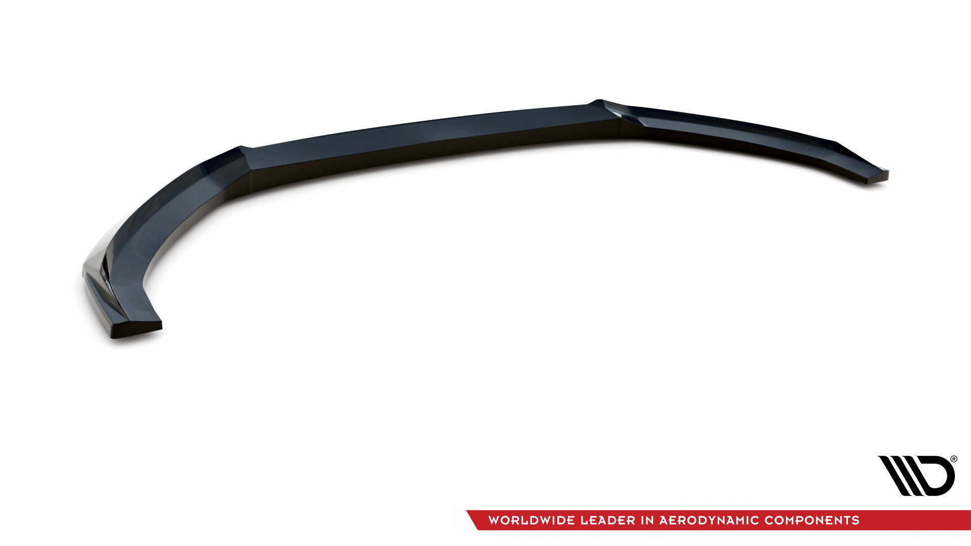 Front Splitter V.3 Audi S3 / A3 S-Line Sportback 8V Facelift - Image 5