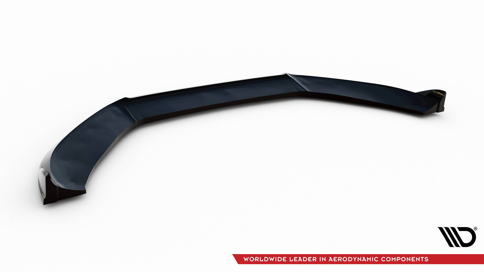 Front Splitter V.3 Audi S4 / A4 S-Line B8 - Image 5