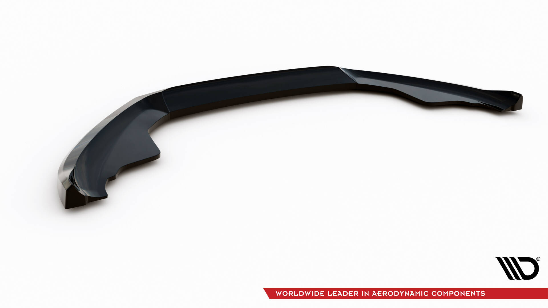 Front Splitter V.3 Audi S5 / A5 S-Line 8T - Image 5