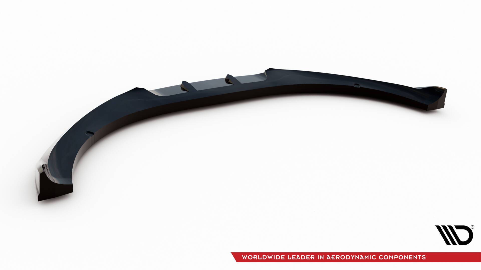 Front Splitter V.3 Audi TT 8J - Image 5